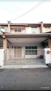 2-storey Terraced House For Sale in Kota Kinabalu,SBH