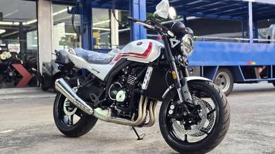 ZXMOTO 500F