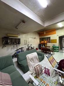 2-storey Terraced House For Sale in Skudai,JHR