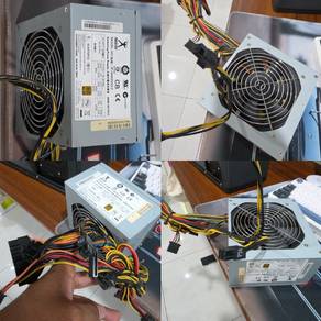 Oem 400w 80+ gold power supply
