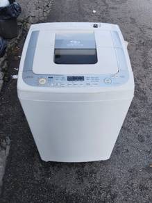 Jenama Toshiba washing machine 8.5kg inverter