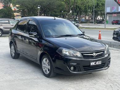 Proton Saga FLX STANDARD in Shah Alam, SGR