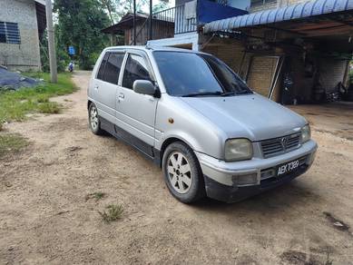 Perodua Kancil 660 GX in Pasir Mas, KTN