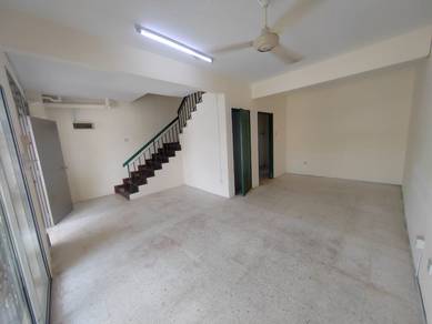 2-storey Terraced House For Rent in Bukit Beruntung,SGR