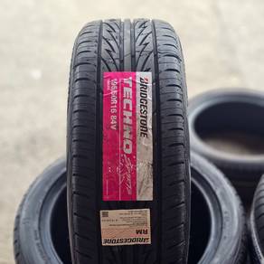 195 50 16 Bridgestone Techno Sport