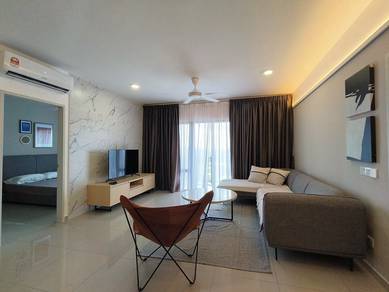Service Residence For Rent in Duduk Se.Ruang @ Eco Sanctuary