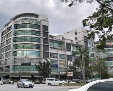 Office space For Sale in Puchong,SGR
