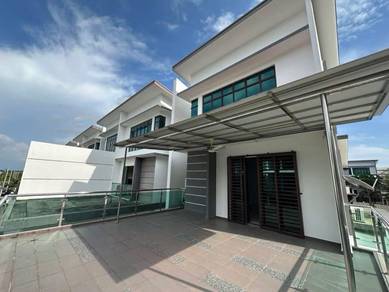 2.5-storey Terraced House For Sale in Bukit Katil,MLK