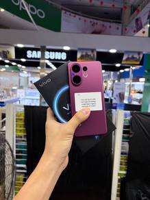 vivo v60 5g ram12gb/256gb snapdragon 7gen3