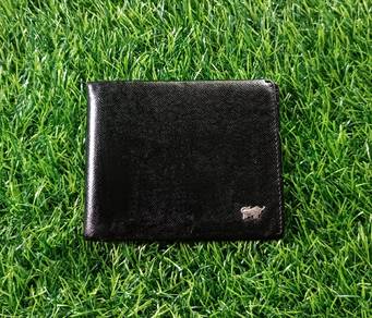 Braun Buffel Germany Original leather wallet 