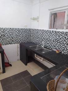 Flat For Sale in Flat PKNS Seksyen 7 Shah Alam