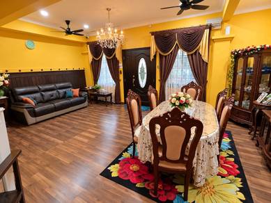 2-storey Terraced House For Sale in Ulu Tiram,JHR