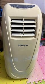 Portable Aircond Morgan