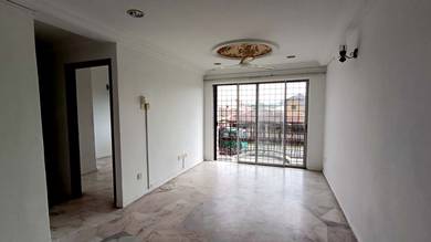 Apartment For Sale in Kajang City Height Apartment