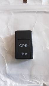 GPS Tracker 