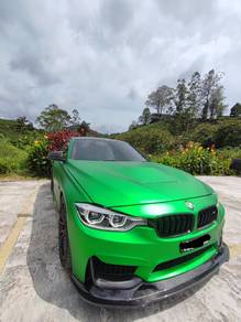 BMW 330i 30i M SPORT(CKD) in Kepala Batas, PNG