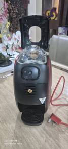 Nescafe Gold Blend Barista Coffee Machine 