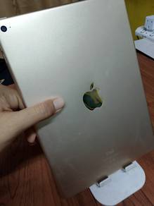 ipad air 2 mcm baru dh siap install apps 
