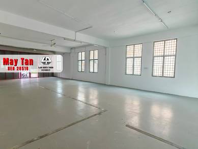 Shop lot For Rent in Kulim,KDH