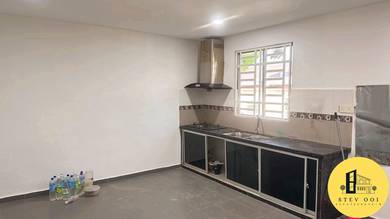 1-storey Terraced House For Sale in Kulim,KDH