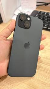 iPhone 15 128gb nak letgo 