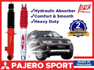 Mitsubishi Pajero Sport Shock Absorber PNK KYB 4x4