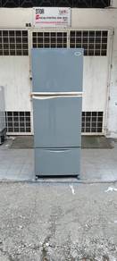 Toshiba fridge refrigerator peti sejuk peti ais 3