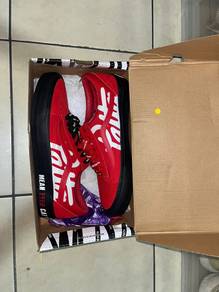 Vans patta