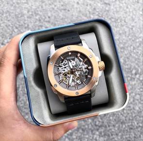 New (Display) Fossil Automatic Watch