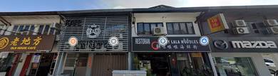 Shop lot For Sale in Pandan Indah,KUL