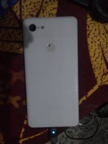 Google Pixel 3XL untuk dijual