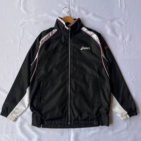 asics jacket