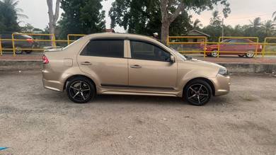 Proton Saga FLX EXECUTIVE in Padang Serai, KDH