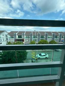 3-storey Terraced House For Sale in Bangi,SGR