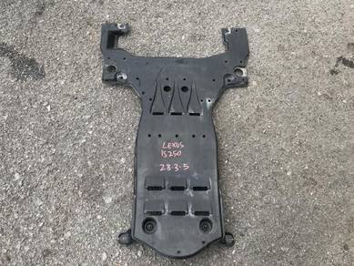 Lexus Is250 Gse20 Gearbox Cover Jpn