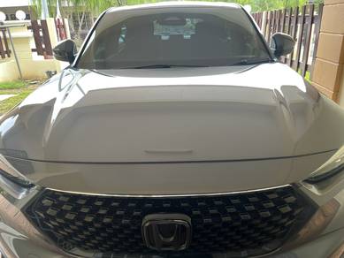 Honda HR-V TURBO V in Putrajaya, PJY