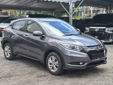 Honda HR-V V in Sungai Nibong, PNG