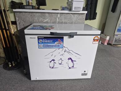 freezer