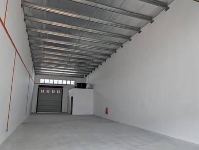 Warehouse / Factory For Rent in Kulai,JHR