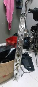 swing arm hyper tect