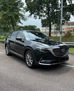 2020 Mazda CX-9 2WD