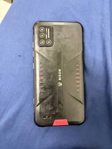 Umidigi Bison
