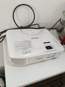 Epson Projector