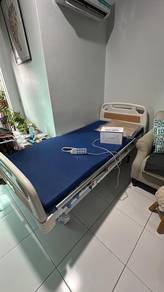 Katil Hospital Elektrik 