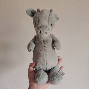 Wts (Jelly cat) Bashful Dragon Toys