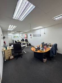 Office space For Rent in Johor Bahru,JHR