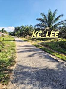 Agricultural Land in Bandar Baharu, KDH