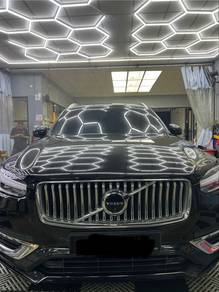 Volvo XC90 B5 ULTIMATE in Johor Bahru, JHR