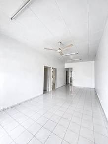 1-storey Terraced House For Sale in Senai,JHR