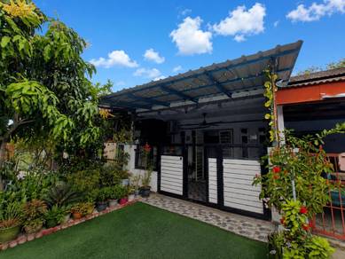 2-storey Terraced House For Sale in Kajang,SGR